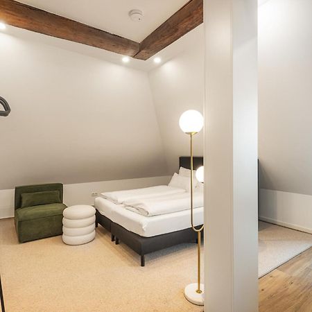 Kalm Stay - A Design Aparthotel München Kültér fotó