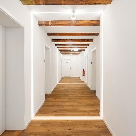 Kalm Stay - A Design Aparthotel München Kültér fotó