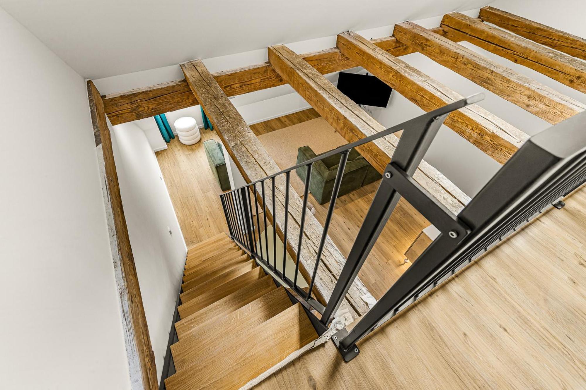 Kalm Stay - A Design Aparthotel München Kültér fotó
