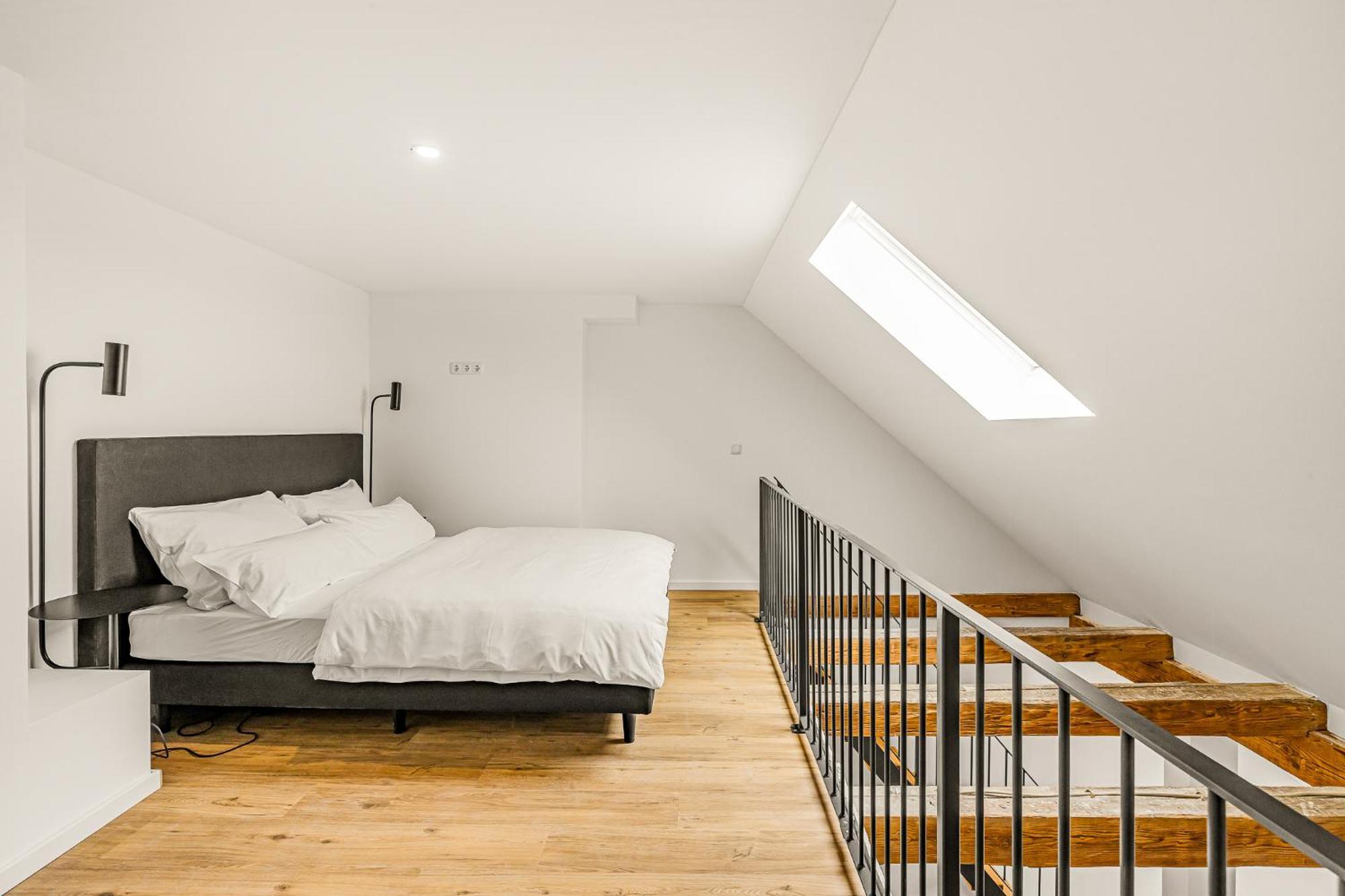Kalm Stay - A Design Aparthotel München Kültér fotó