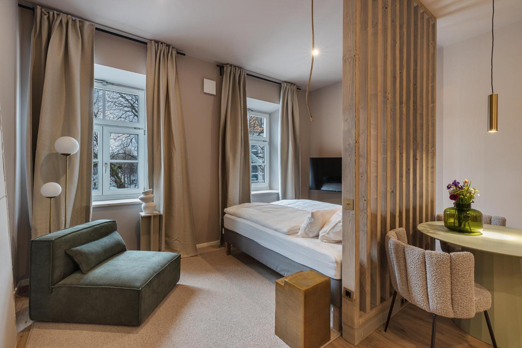 Kalm Stay - A Design Aparthotel München Kültér fotó