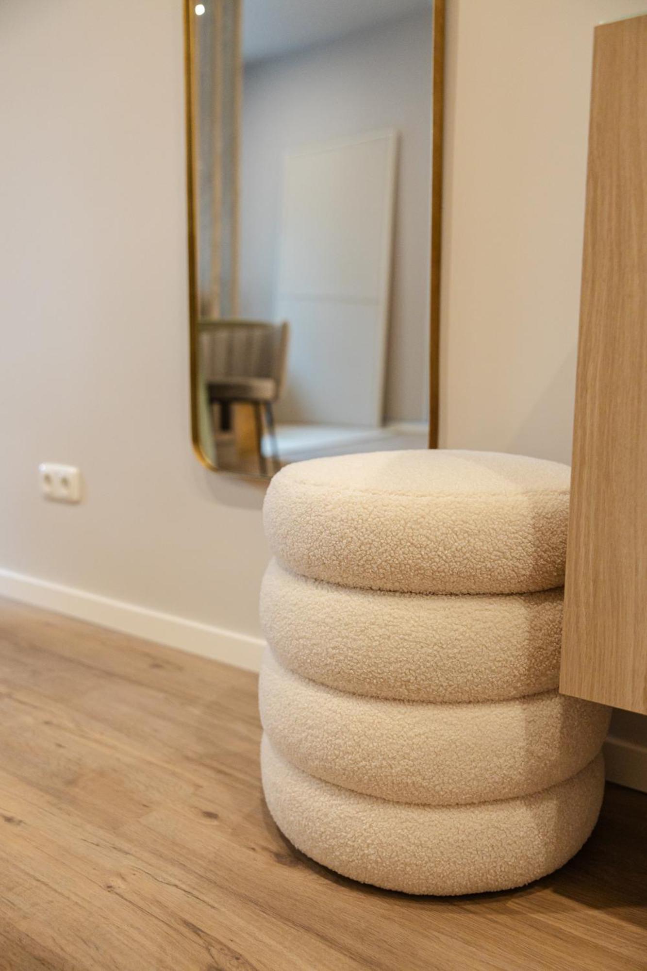 Kalm Stay - A Design Aparthotel München Kültér fotó