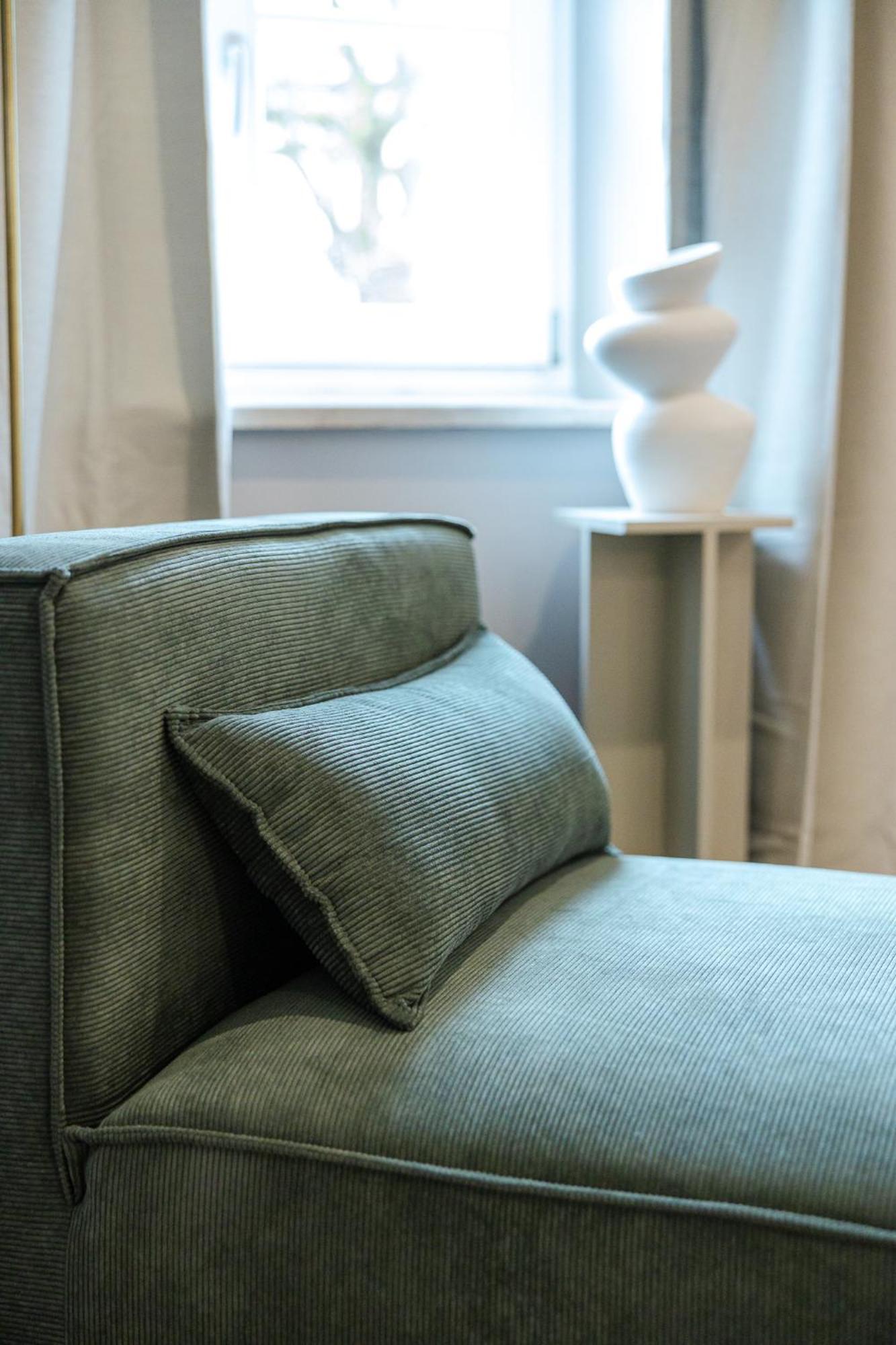 Kalm Stay - A Design Aparthotel München Kültér fotó