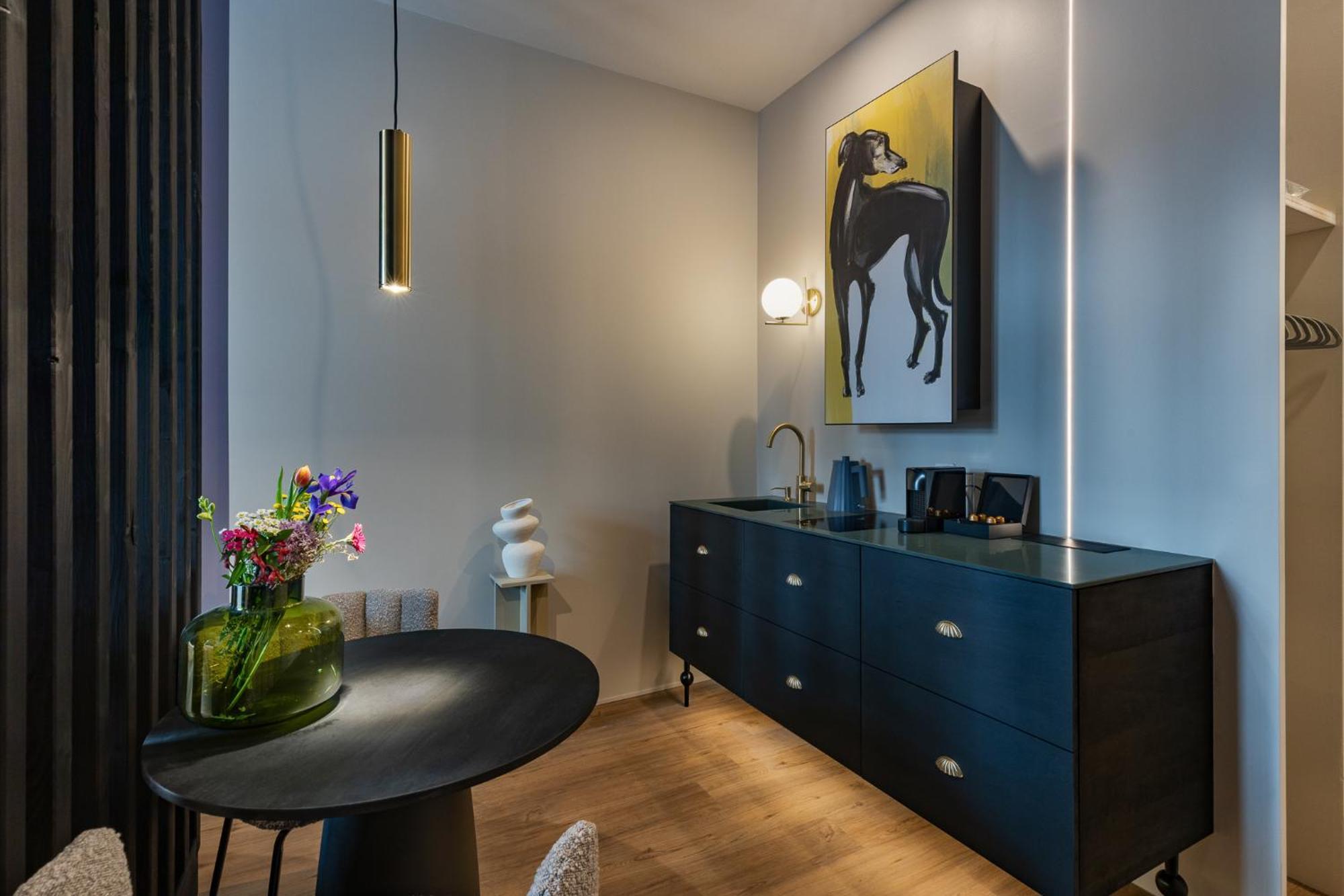 Kalm Stay - A Design Aparthotel München Kültér fotó