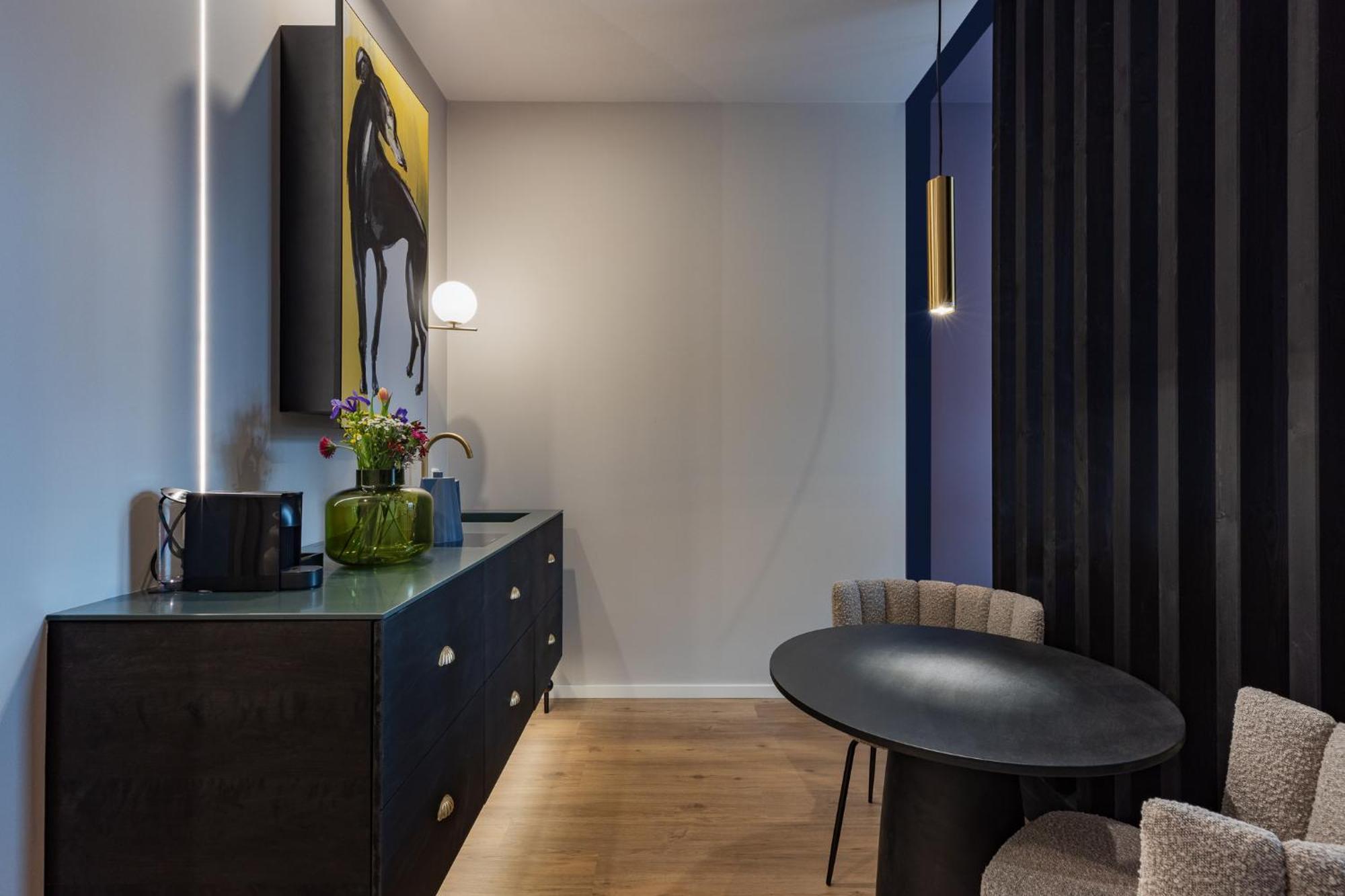 Kalm Stay - A Design Aparthotel München Kültér fotó