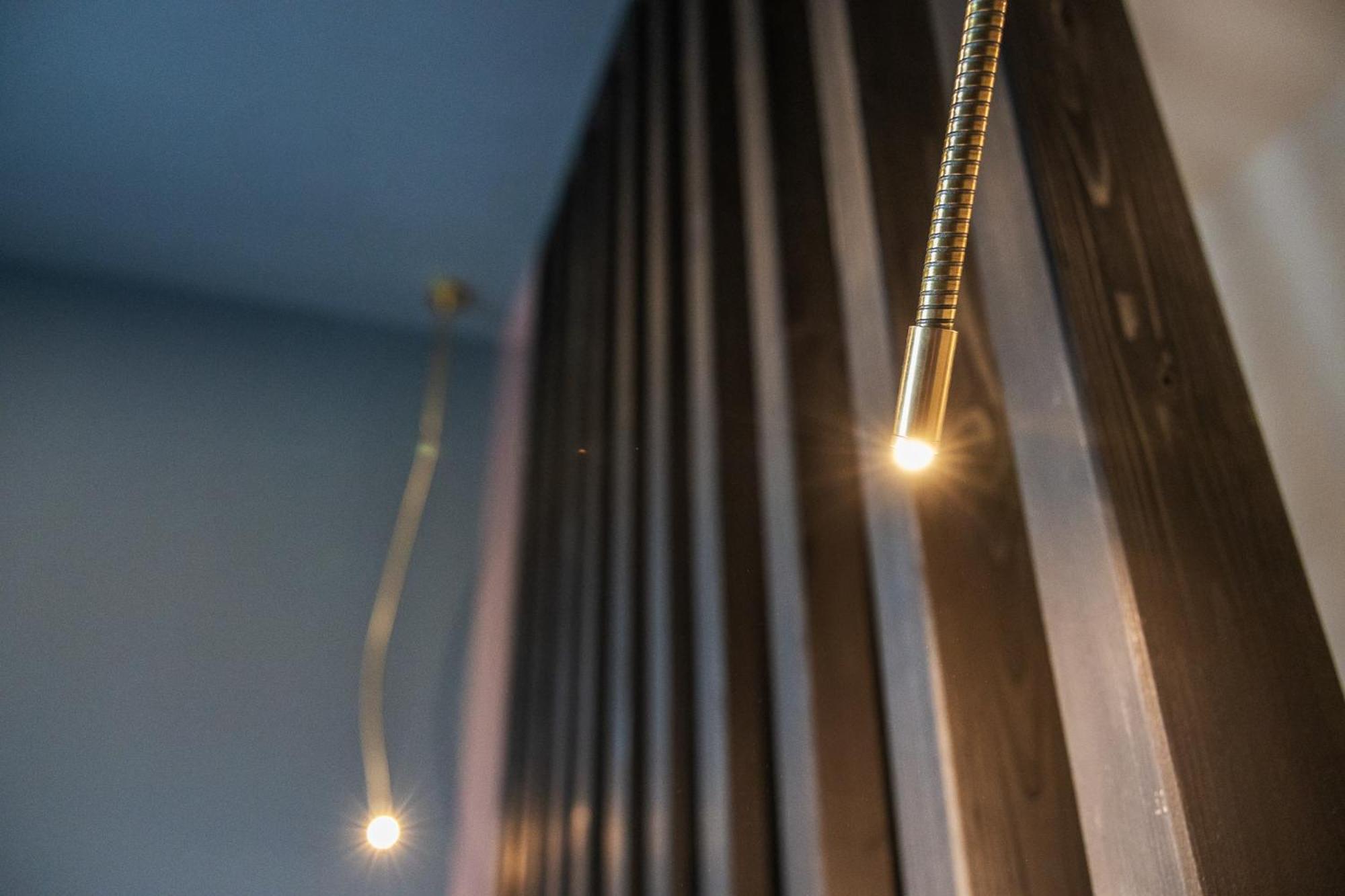 Kalm Stay - A Design Aparthotel München Kültér fotó