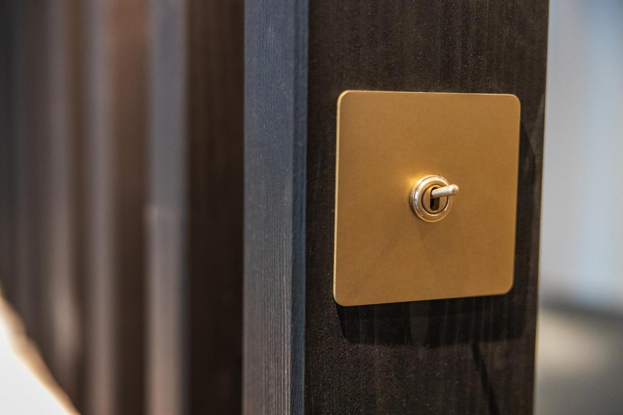 Kalm Stay - A Design Aparthotel München Kültér fotó
