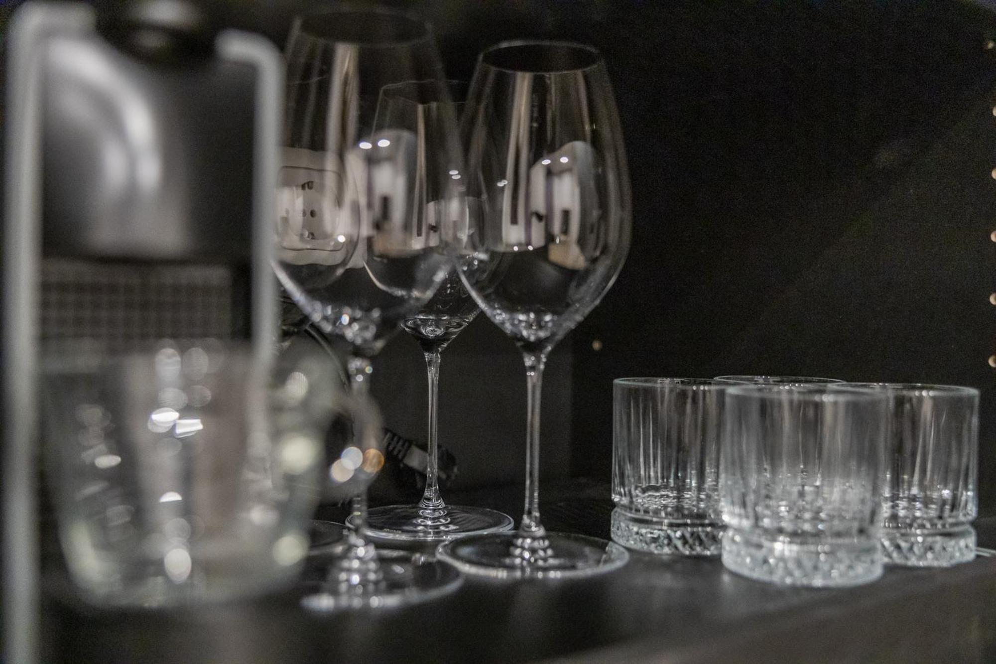Kalm Stay - A Design Aparthotel München Kültér fotó