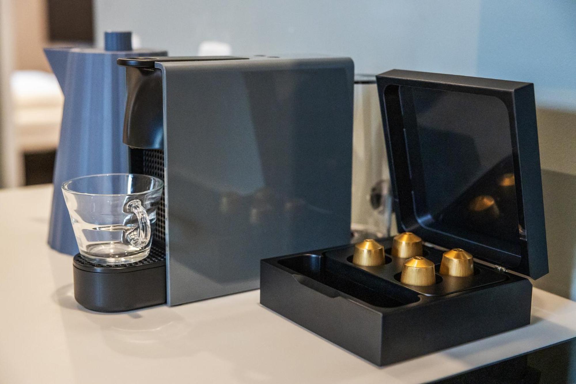 Kalm Stay - A Design Aparthotel München Kültér fotó