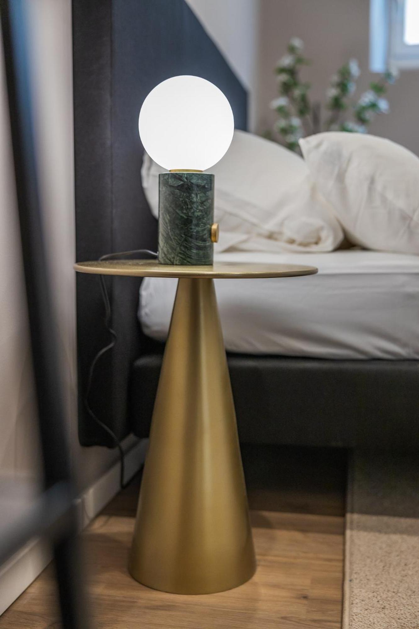 Kalm Stay - A Design Aparthotel München Kültér fotó