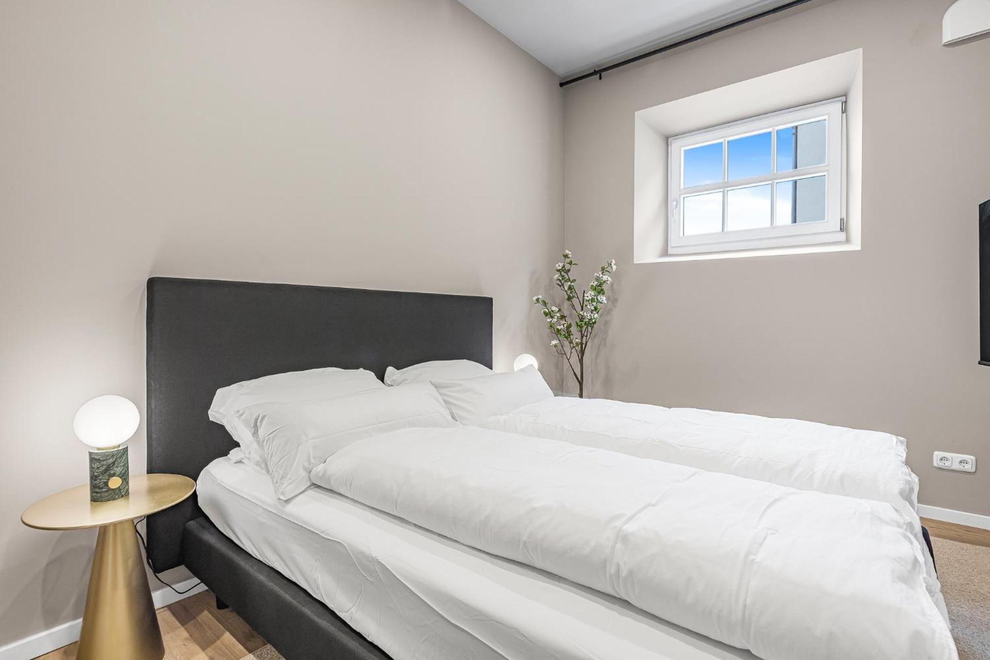 Kalm Stay - A Design Aparthotel München Kültér fotó