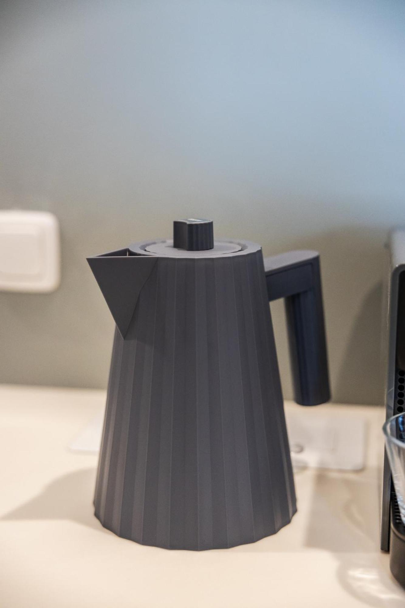Kalm Stay - A Design Aparthotel München Kültér fotó
