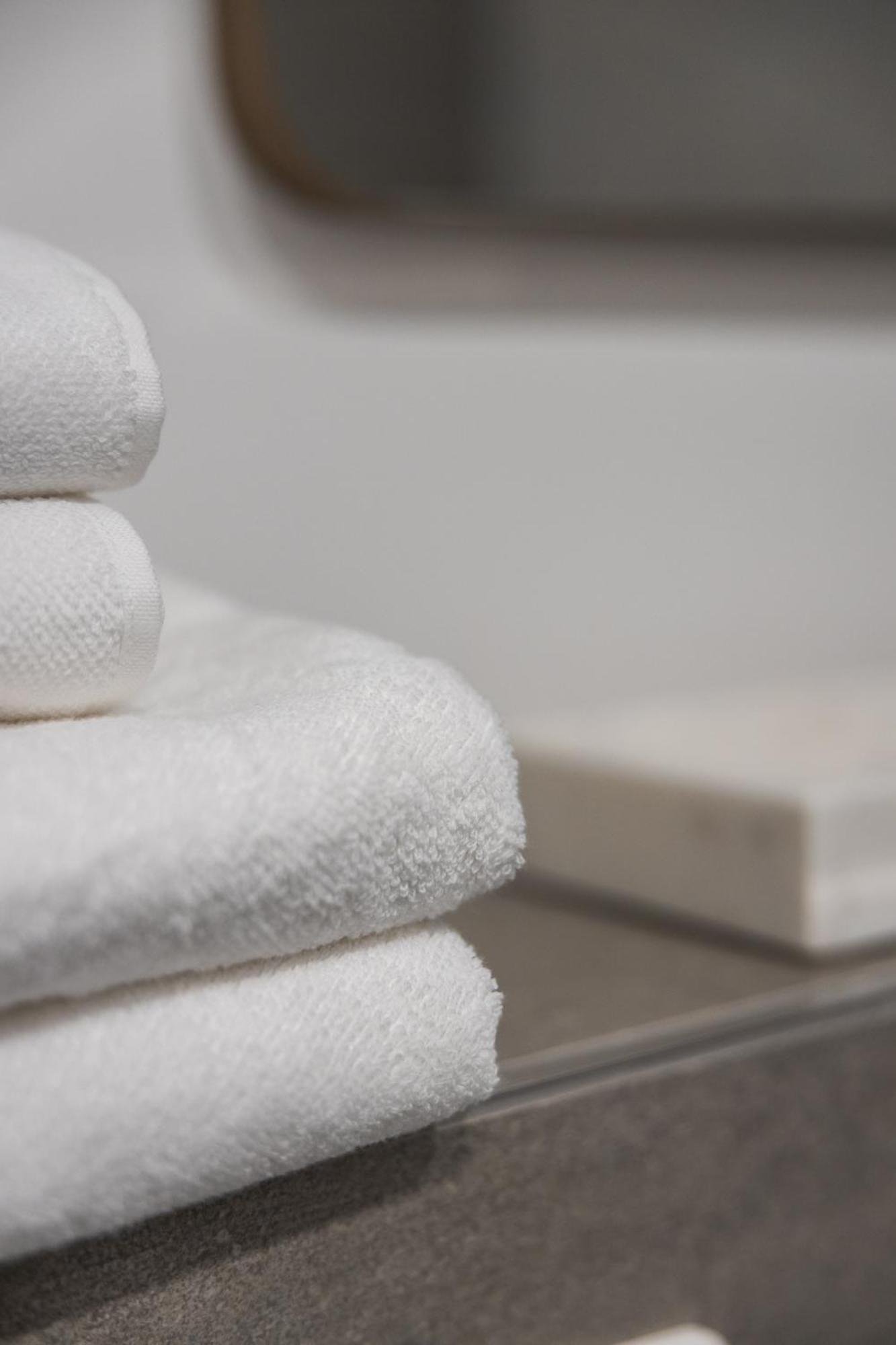 Kalm Stay - A Design Aparthotel München Kültér fotó